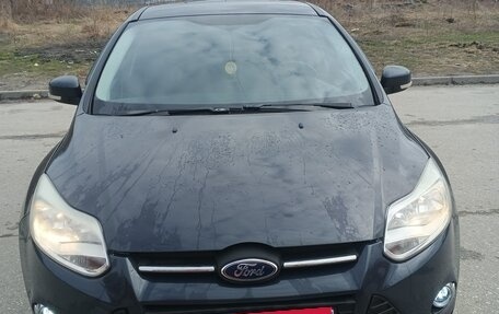 Ford Focus III, 2012 год, 770 000 рублей, 13 фотография