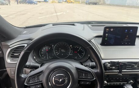 Mazda CX-9 II, 2021 год, 4 150 000 рублей, 11 фотография