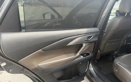 Mazda CX-9 II, 2021 год, 4 150 000 рублей, 18 фотография