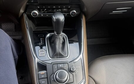 Mazda CX-9 II, 2021 год, 4 150 000 рублей, 13 фотография