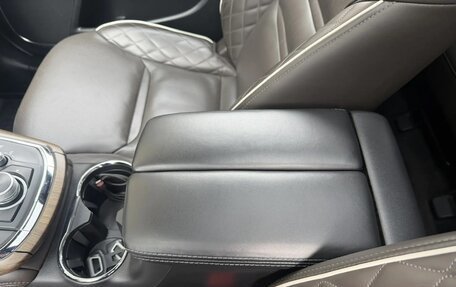 Mazda CX-9 II, 2021 год, 4 150 000 рублей, 15 фотография