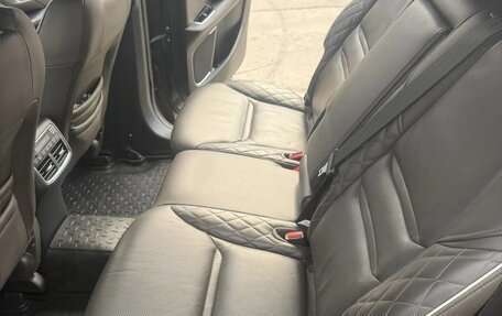 Mazda CX-9 II, 2021 год, 4 150 000 рублей, 23 фотография