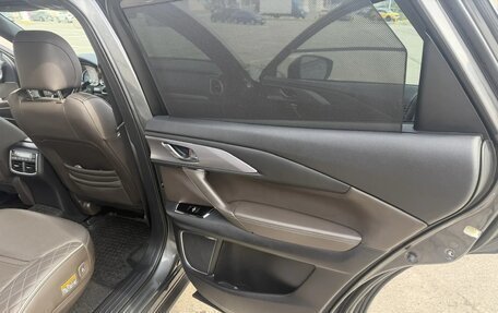 Mazda CX-9 II, 2021 год, 4 150 000 рублей, 17 фотография