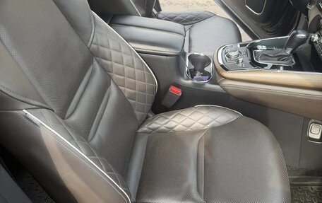 Mazda CX-9 II, 2021 год, 4 150 000 рублей, 19 фотография