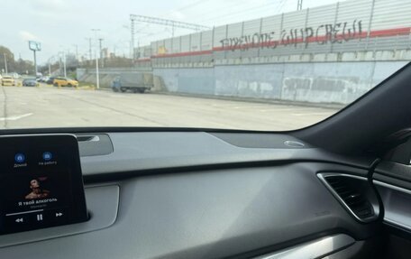 Mazda CX-9 II, 2021 год, 4 150 000 рублей, 14 фотография