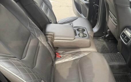 Mazda CX-9 II, 2021 год, 4 150 000 рублей, 22 фотография