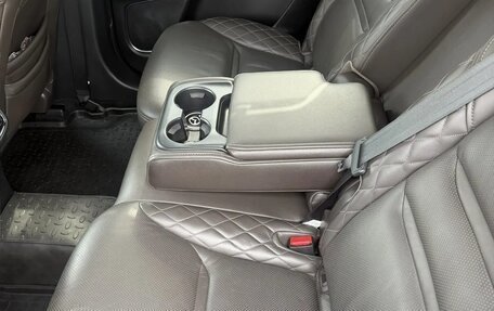 Mazda CX-9 II, 2021 год, 4 150 000 рублей, 20 фотография