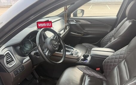 Mazda CX-9 II, 2021 год, 4 150 000 рублей, 10 фотография