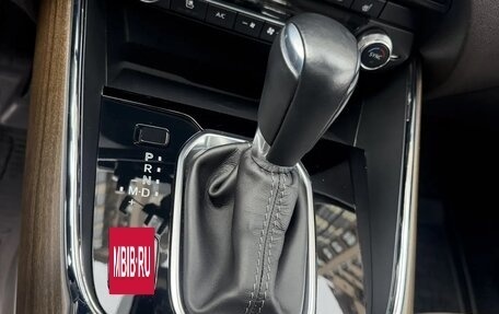 Mazda CX-9 II, 2021 год, 4 150 000 рублей, 12 фотография