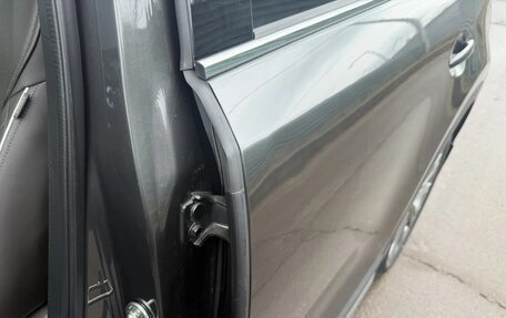 Mazda CX-9 II, 2021 год, 4 150 000 рублей, 29 фотография