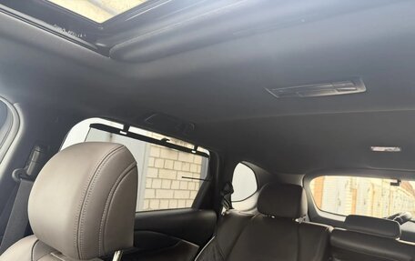 Mazda CX-9 II, 2021 год, 4 150 000 рублей, 26 фотография