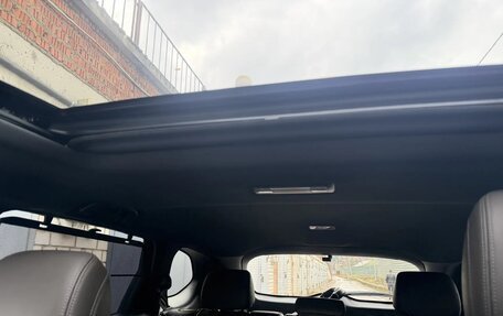 Mazda CX-9 II, 2021 год, 4 150 000 рублей, 27 фотография