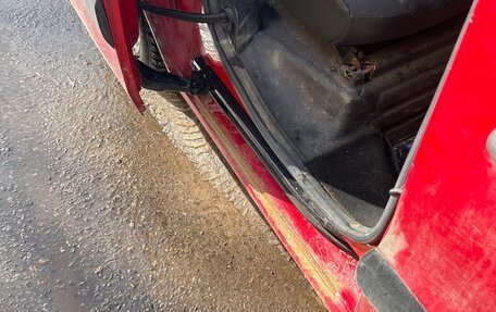 Peugeot Partner II рестайлинг 2, 2008 год, 400 000 рублей, 5 фотография