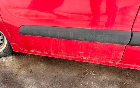 Peugeot Partner II рестайлинг 2, 2008 год, 400 000 рублей, 3 фотография