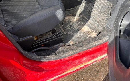 Peugeot Partner II рестайлинг 2, 2008 год, 400 000 рублей, 4 фотография