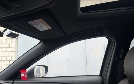 Mazda CX-9 II, 2021 год, 4 150 000 рублей, 25 фотография