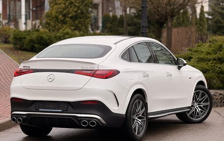 Mercedes-Benz GLC Coupe AMG, 2025 год, 11 290 000 рублей, 2 фотография