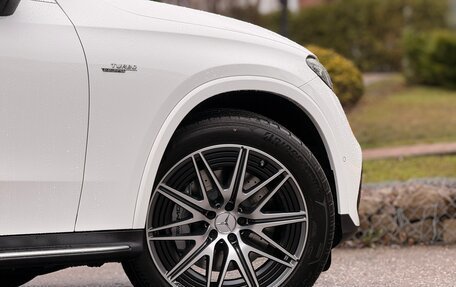 Mercedes-Benz GLC Coupe AMG, 2025 год, 11 290 000 рублей, 3 фотография