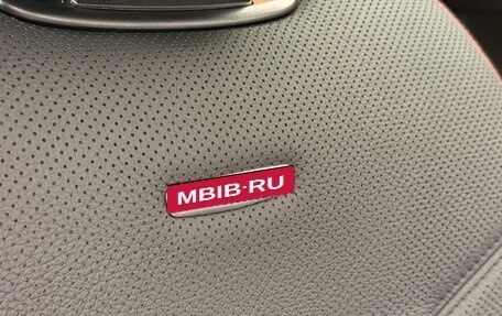 Mercedes-Benz GLC Coupe AMG, 2025 год, 11 290 000 рублей, 7 фотография