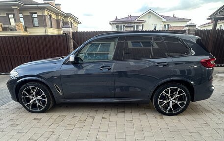 BMW X5, 2019 год, 7 200 000 рублей, 4 фотография