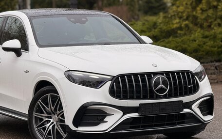 Mercedes-Benz GLC Coupe AMG, 2025 год, 11 290 000 рублей, 21 фотография