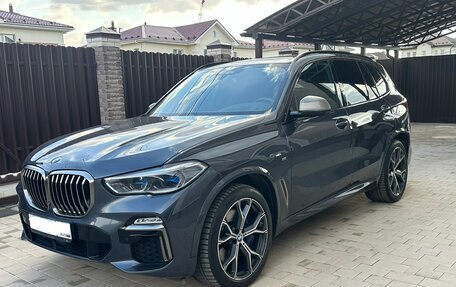 BMW X5, 2019 год, 7 200 000 рублей, 3 фотография