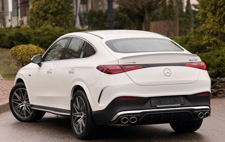 Mercedes-Benz GLC Coupe AMG, 2025 год, 11 290 000 рублей, 18 фотография