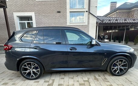 BMW X5, 2019 год, 7 200 000 рублей, 5 фотография