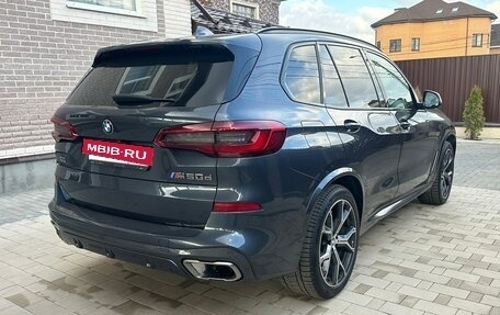 BMW X5, 2019 год, 7 200 000 рублей, 6 фотография