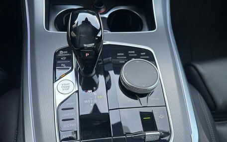 BMW X5, 2019 год, 7 200 000 рублей, 12 фотография