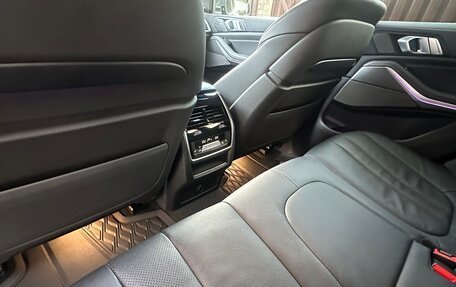 BMW X5, 2019 год, 7 200 000 рублей, 11 фотография