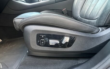 BMW X5, 2019 год, 7 200 000 рублей, 13 фотография