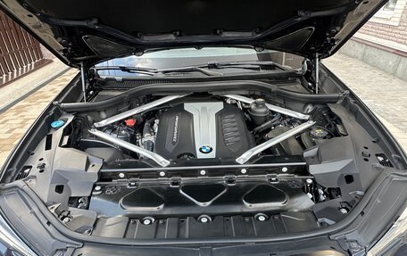 BMW X5, 2019 год, 7 200 000 рублей, 17 фотография