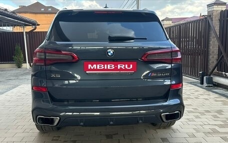 BMW X5, 2019 год, 7 200 000 рублей, 8 фотография