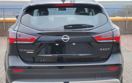 Nissan Qashqai, 2026 год, 2 300 000 рублей, 14 фотография