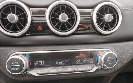 Nissan Qashqai, 2026 год, 2 300 000 рублей, 31 фотография