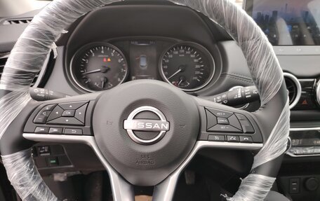 Nissan Qashqai, 2026 год, 2 300 000 рублей, 29 фотография