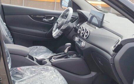 Nissan Qashqai, 2026 год, 2 300 000 рублей, 36 фотография