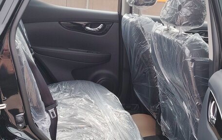 Nissan Qashqai, 2026 год, 2 300 000 рублей, 37 фотография