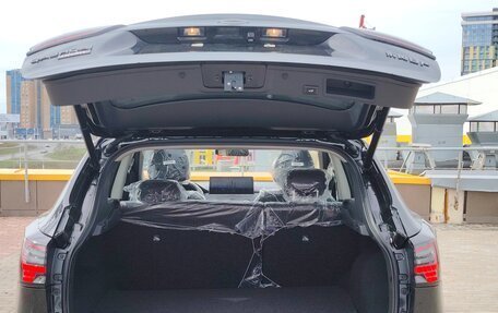 Nissan Qashqai, 2026 год, 2 300 000 рублей, 38 фотография