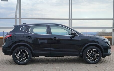 Nissan Qashqai, 2026 год, 2 300 000 рублей, 35 фотография