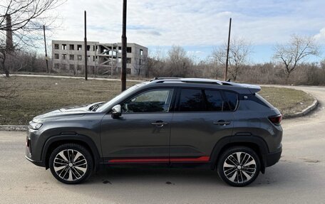 Changan CS35 Plus, 2024 год, 1 850 000 рублей, 6 фотография