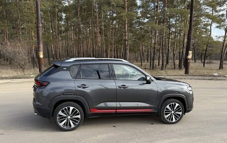 Changan CS35 Plus, 2024 год, 1 850 000 рублей, 5 фотография