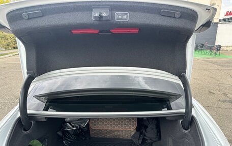 Audi A6, 2019 год, 3 650 000 рублей, 14 фотография