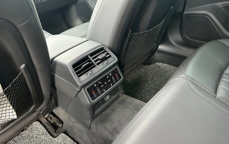 Audi A6, 2019 год, 3 650 000 рублей, 13 фотография