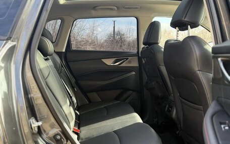 Changan CS35 Plus, 2024 год, 1 850 000 рублей, 9 фотография