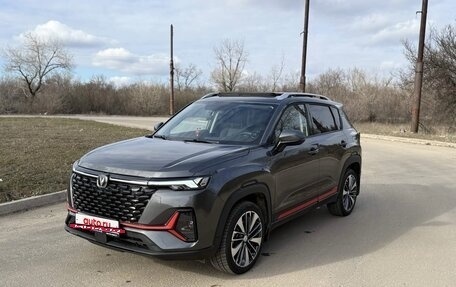 Changan CS35 Plus, 2024 год, 1 850 000 рублей, 3 фотография