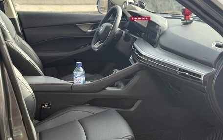 Changan CS35 Plus, 2024 год, 1 850 000 рублей, 8 фотография