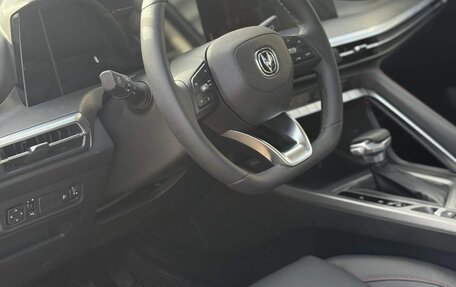 Changan CS35 Plus, 2024 год, 1 850 000 рублей, 10 фотография