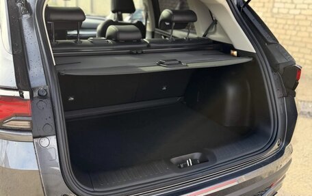 Changan CS35 Plus, 2024 год, 1 850 000 рублей, 11 фотография